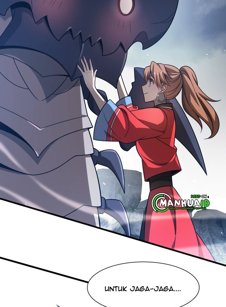 Reborn Doctor Chapter 39 Bahasa Indonesia